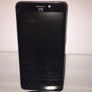 Samsung ZTE phone